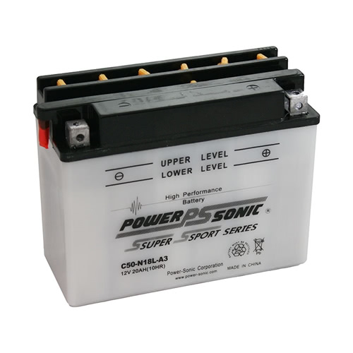 Walmart ESC50N18LA3 Battery Replacement