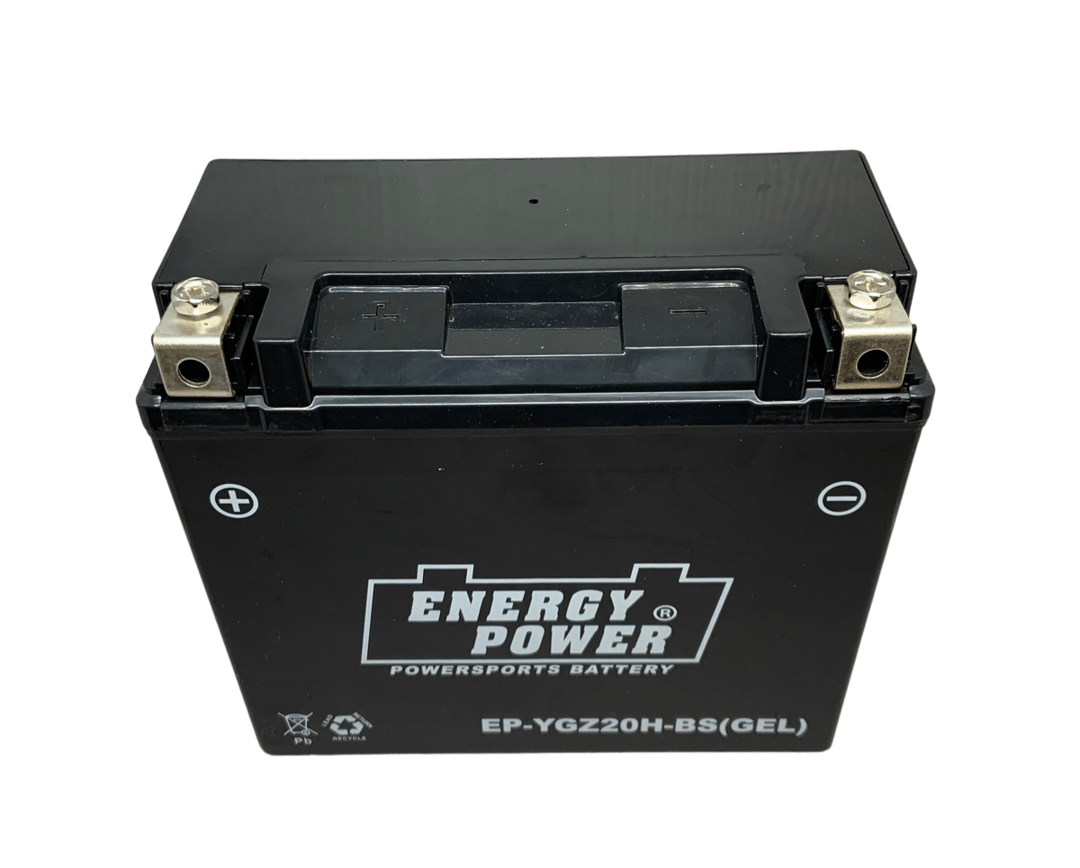Indian Chief (All Models) Battery Replacement (2009-2011)
