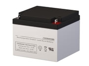 Sigma's Tek SP12-26NB Battery