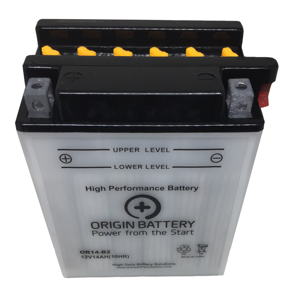 Polaris RZR 570 EPS Battery Replacement (2012-2013)