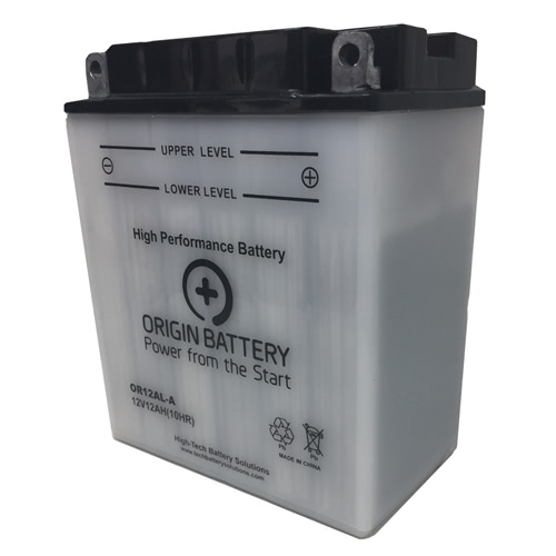 Origin OR12AL-A Battery