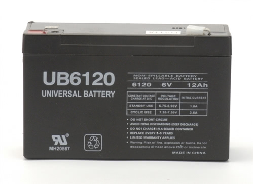 Technicell EP6100 Security System Battery Replacement Technicell EP6100 Security System Battery Replacement