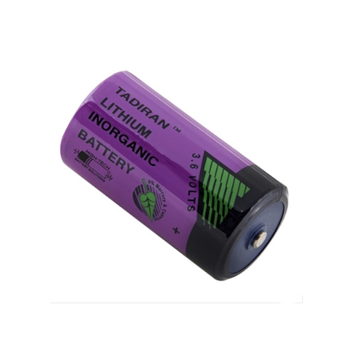 Tadiran - ER26500 Battery Replacement
