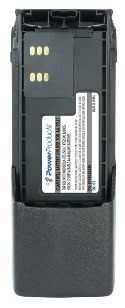Motorola HT750 Alkaline Clamshell