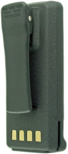 Motorola PMNN4082AR Battery Replacement