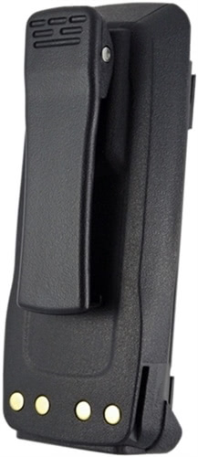 Motorola XPR6580 Battery - 7.2V / 1600 MAH / NIMH