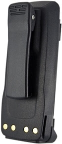 Motorola XPR6380 Battery - 7.2V / 1600 MAH / NIMH