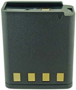 Motorola NTN5521B Battery Replacement
