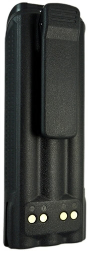 Datron Guardian G25RPV100 Impres Battery - 4400 MAH / LI-ION
