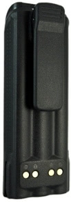 EF Johnson 51SL ES Impres Battery - 4400 MAH / LI-ION