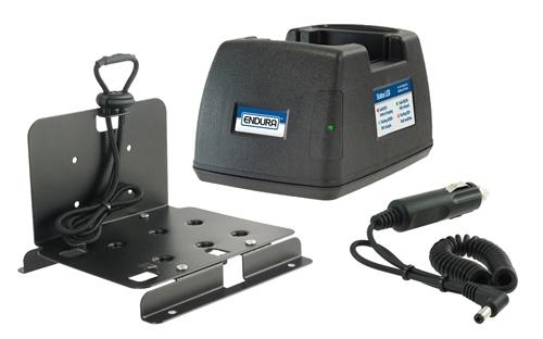 Motorola MTX8000 In-Vehicle Charger Motorola MTX8000 In-Vehicle Charger