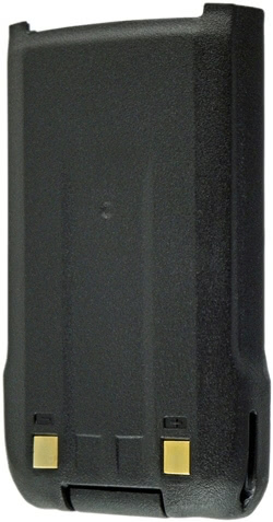 Hytera TC-518 Battery - 7.4V / 2000 mAh / Li-Ion