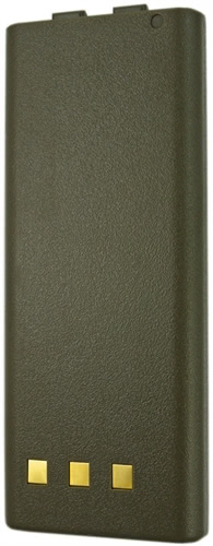 Power Products BP7434-1 - 12.5V / 600 mAh / NiCd