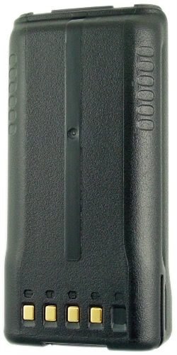Kenwood KNB-43L Battery Replacement