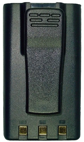 BlackBox HCB Battery Replacement
