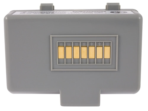 Zebra QL220 Battery Replacement