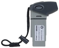 Motorola 21-52228-02 Battery Replacement