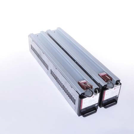 APC RBC140 UPS Battery Replacement Kit | 16 Pack 12V 5AH | High-Rate AGM | Origin Battery