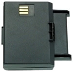 Intermec 203-778-001 Battery Replacement