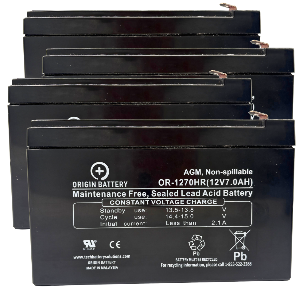 APC RBC63 Battery Replacement APC RBC63 Battery Replacement