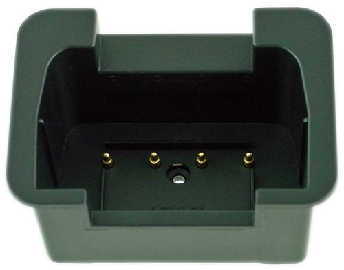 Relm / BK (Bendix King) EPV Charger Pod - TWP-BK1