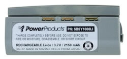 Symbol 20-16228-07 Battery Replacement Symbol 20-16228-07 Battery Replacement