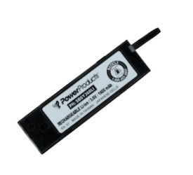 Motorola 50-14000-145 Battery Replacement