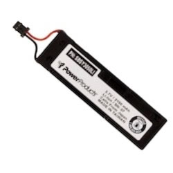Motorola PS3050 Battery Replacement