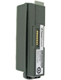Motorola WT 4090 VOW Battery Replacement