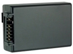 Motorola Workabout Pro Battery Replacement
