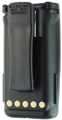 Harris P5350 Battery - PolyMax HPC 4100 MAH