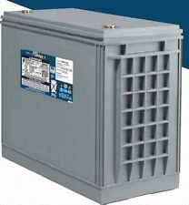 Deka Unigy 12AVR130 Battery