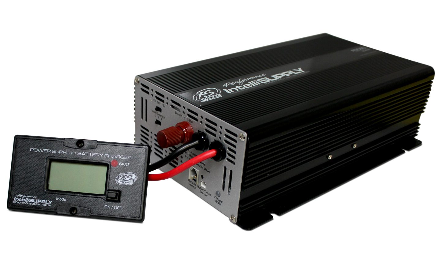 XS-Power - PSC60 Power Supply AGM Charger