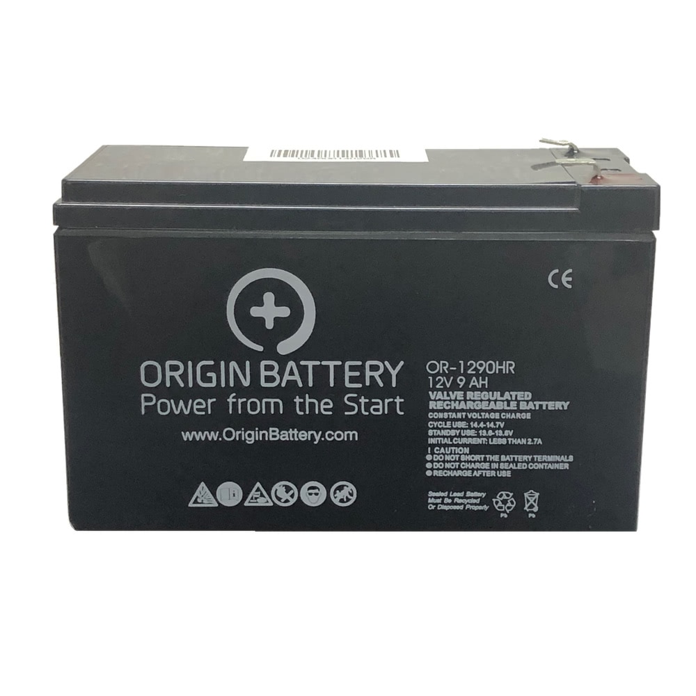 Eaton PowerRite Max 450VA Battery Replacement Kit Eaton PowerRite Max 450VA Battery Replacement Kit