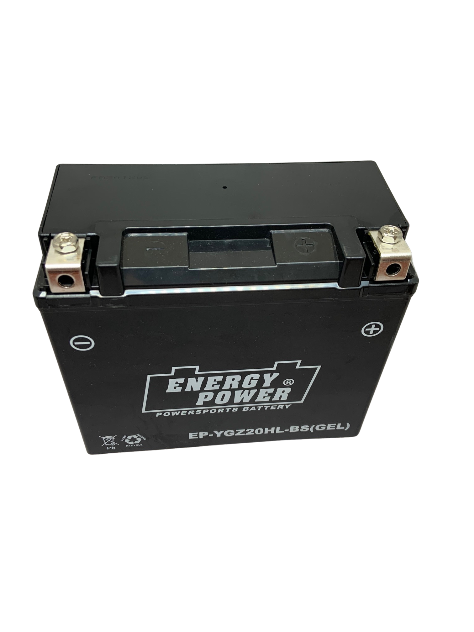 EBG EP-YGZ20HL-BS Battery Gel Hybrid