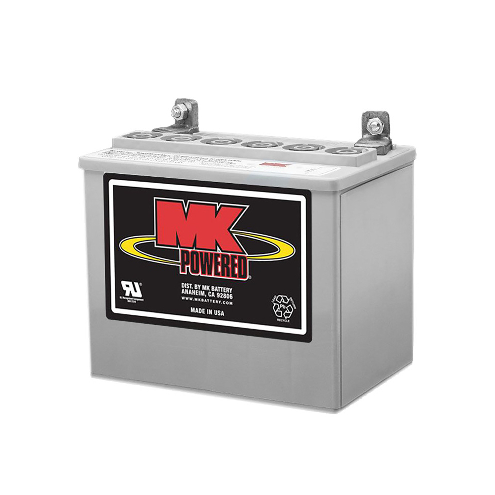 Deka MK Sealed GEL Cell 8GU1 Battery