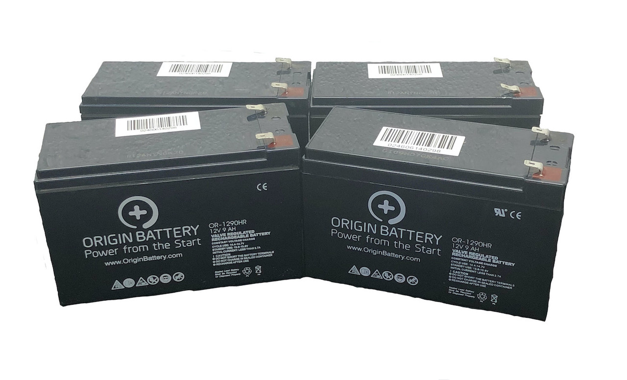 APC APCRBCV209 Battery Replacement
