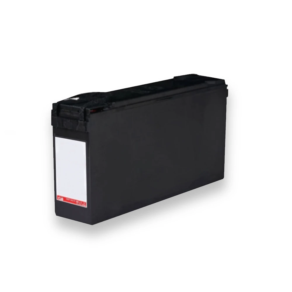 CSB XPL9000FT 12V Front Terminal Battery for Data Center & Telecom Backup