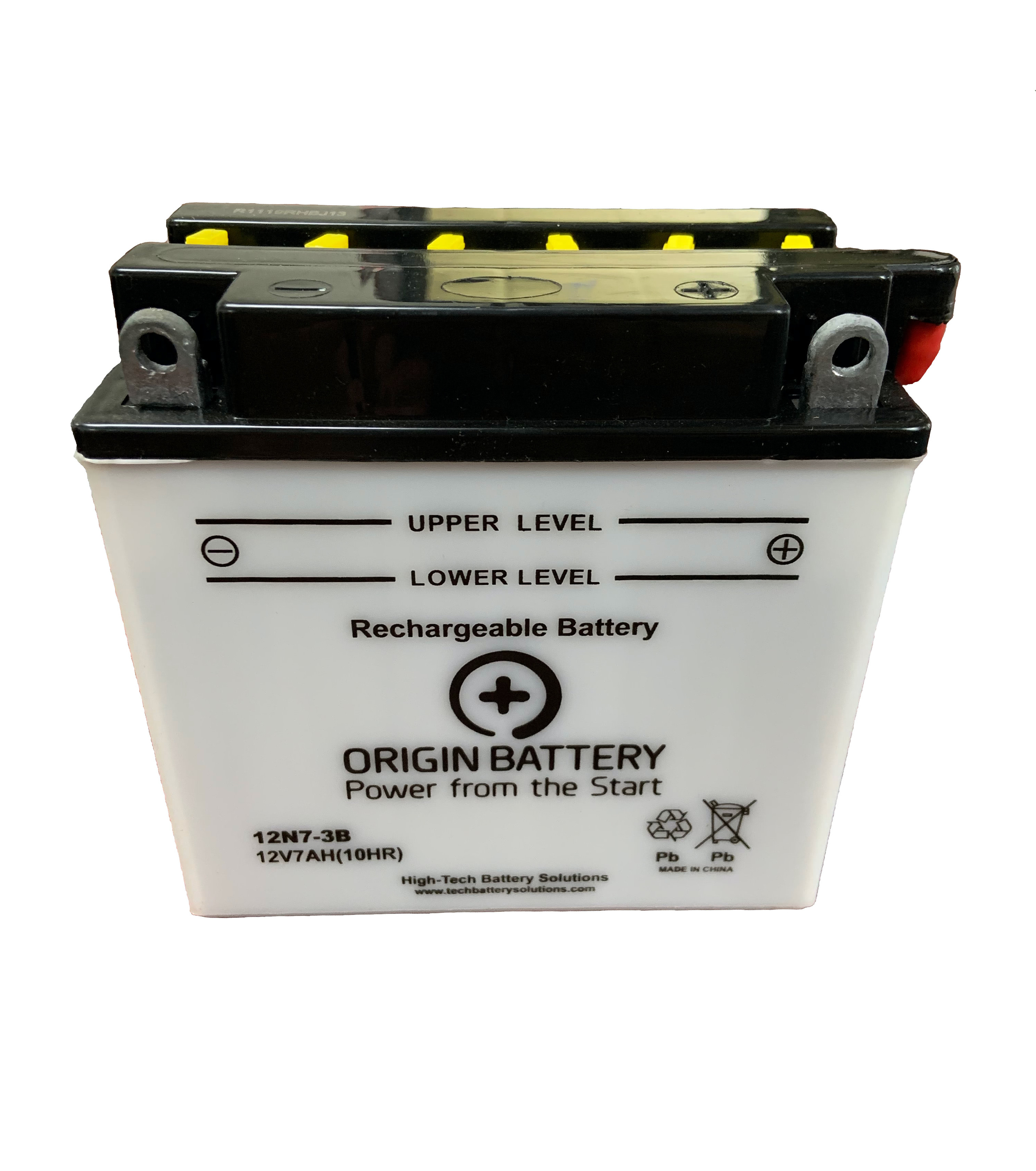 Yamaha YFM100 Champ Battery Replacement (1987-1990) Yamaha YFM100 Champ Battery Replacement (1987-1990)