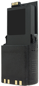 Motorola APX5000 Battery - 7.4V / 5100 mAh / LiPo