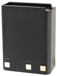 Kenwood TK353 Battery - 7.2V / 1800 mAh / NiMH