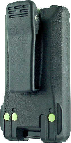 Icom IC-F3003 Battery - 7.4V / 2200 mAh / Li-Ion