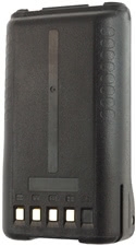 Kenwood NX305G Battery - 7.4V / 3500 mAh / LiPo / PolyMax HPC