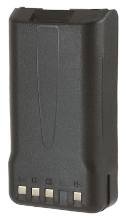 Kenwood NX320 Battery - 7.4V / 1900 mAh / Li-Ion