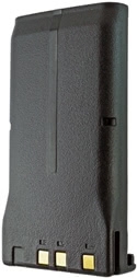 Kenwood TK190 Battery - 7.2V / 1500 mAh / NiCd