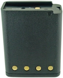 Motorola P210 Battery - 10V / 2000 mAh / NiMH