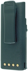 Motorola P1325 Battery - 7.5V / 2000 mAh / NiMH