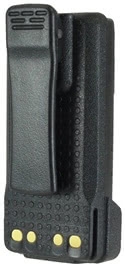 Motorola APX900 Battery - 7.4V / 3400 mAh / Li-Ion  / IP68 / IS