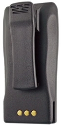 Motorola PR400 Battery - 7.5V / 1650 mAh / Li-Ion