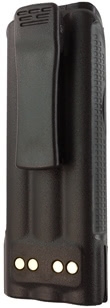 Datron Guardian G25RPV100 Series Battery - 7.5V / 3800 mAh / NiMH